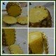 How to Cut and Choose a Ripe Pineapple